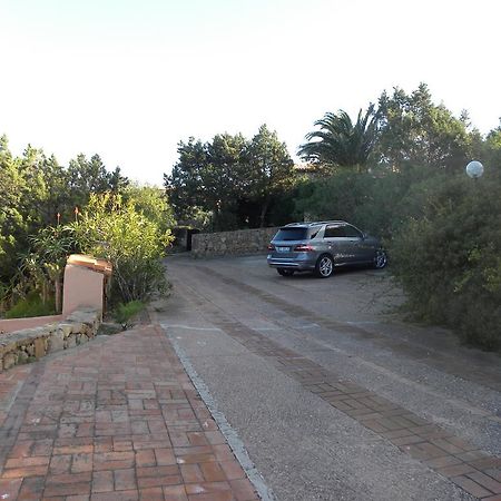 Le Case Di Mara - Appartamento Vista Mare A Porto Rotondo Bagian luar foto