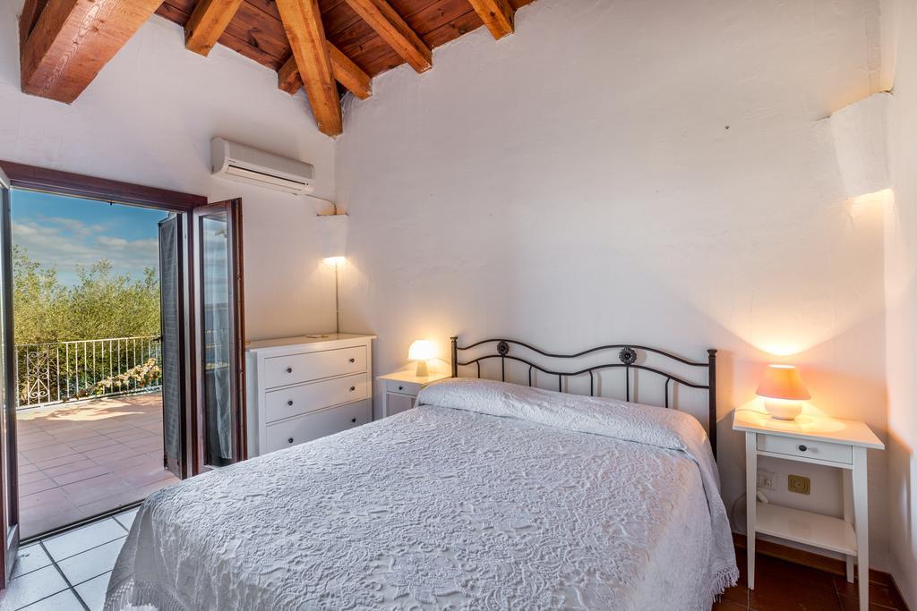 Le Case Di Mara - Appartamento Vista Mare A Porto Rotondo Bagian luar foto